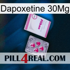 Dapoxetine 30Mg 32